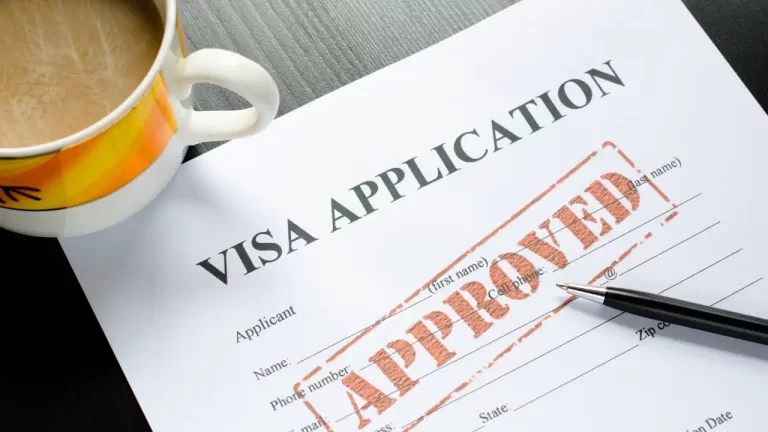 Overseas Student Visa Application: Step by Step Guide