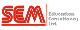 Sem Overseas Education Consultancy