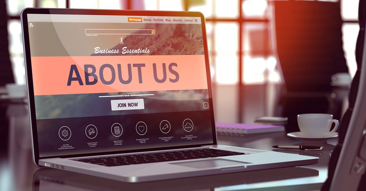 About us