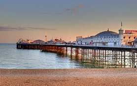 BRIGHTON