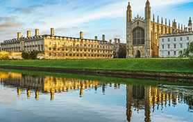 CAMBRIDGE