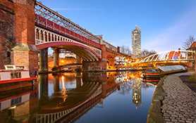 MANCHESTER