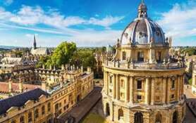Oxford